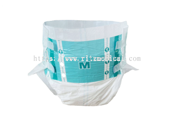 WS Adult Diaper