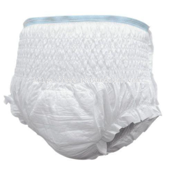 WS Adult Pull-up Diaper