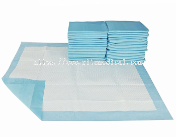 WS Disposable Urinal Pad