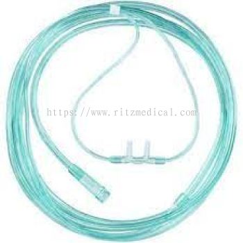 Nasal Cannula Pack-5 pcs 