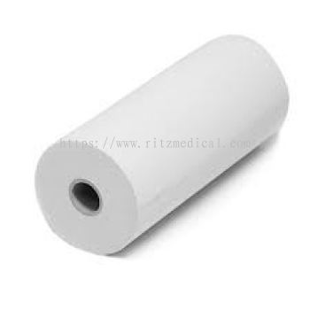 Spirometer thermal paper Roll