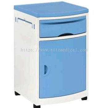 SKS002-W_ABS-Bedside-Table_A