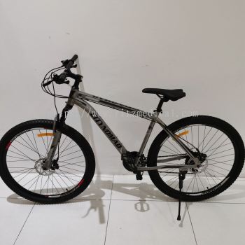 Bicycle Rental - New Citynomad MTB29 Gear (27S)  New Condition  
