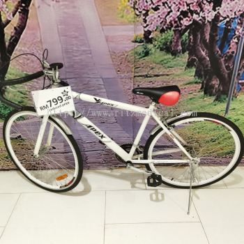 Bicycle Rental  -Adult City  Size 26 Gear 21Speed  RM30