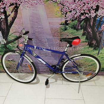 Bicycle Rental  -Adult City  Size ( 26in)  Gear( 21Speed)   RM30