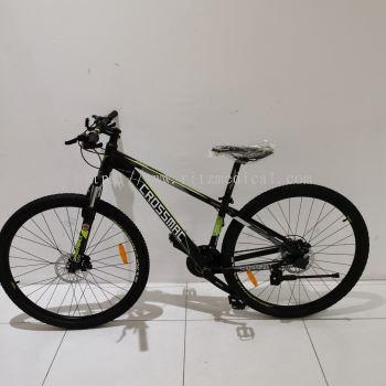 Bicycle Rental - New Crossmax  MTB 27 Gear (27)    