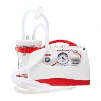 CAMI Clinic Suction Device