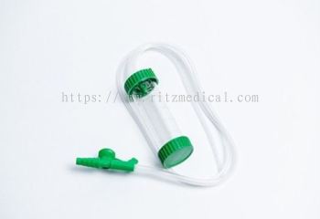 Mucus Extractor -1