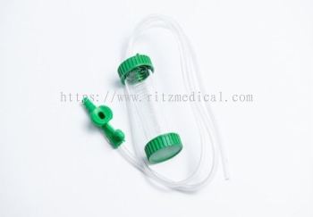 Mucus Extractor -2