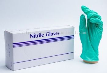 Nitrile Glove