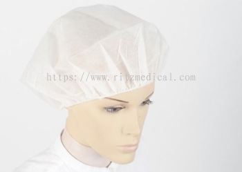 Nurse Round Cap -3