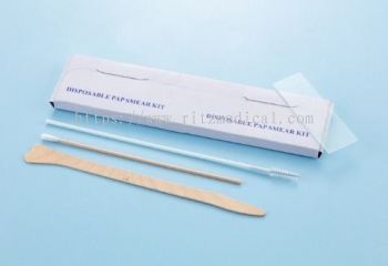 Pap Smear Kit