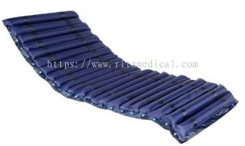 Ripple Mattress - Vertical Type