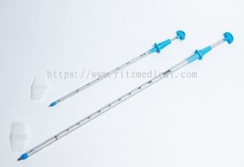 Thoraric Trocar _ Cannula -2