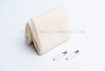 Triangular Bandage