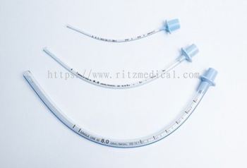 Uncuffed Endotracheal Tube