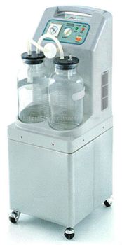 Clinic Suction Machine Model 9A-26D