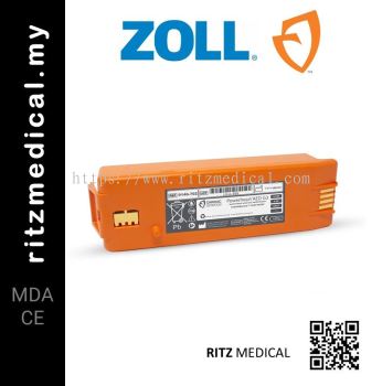 Zoll Powerheart  G3 Series  AED Battery Pack