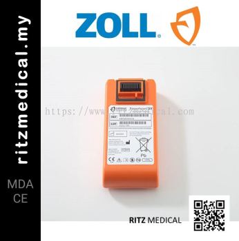   Zoll Cardiac Science G5 Battery Pack for G5 AED XBTAED001A