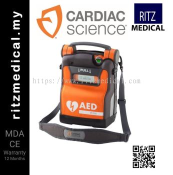 Zoll AED G5 AED Premium Case