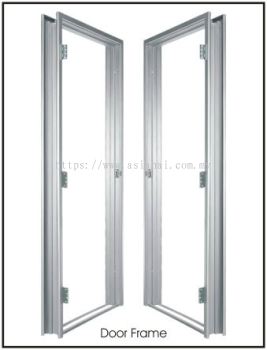 Door Frame METAL