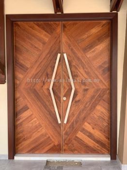 ASH -Art Design Series Door 