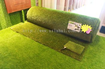 Synthetic Premium Grass