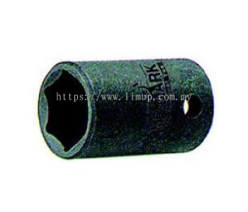 Impact Socket And Accessories