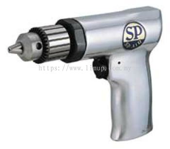 Air Drill & Tire Buffer & Impact Driver