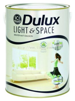 Dulux Light And Space