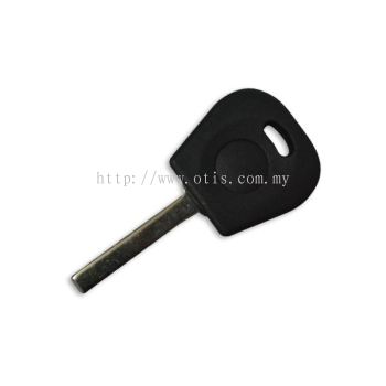 Opel Transponder Key