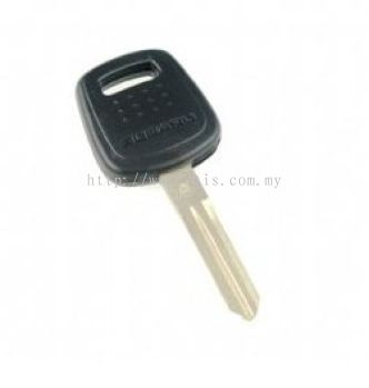  Subaru Transponder Key