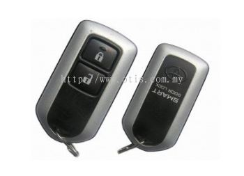 Toyota Alphard Genuine 2 Button remote for Smart Entry