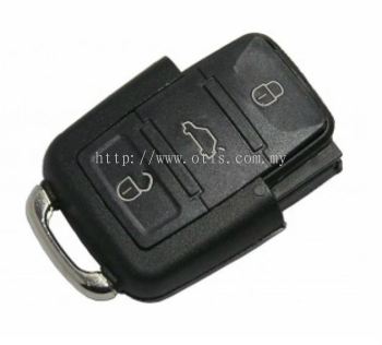 Volkswagen/Audi  Transponder Key