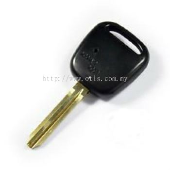 Toyota Estima Genuine Side 1B Remote Key TOY43