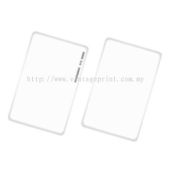 Proximity Card (Standard)