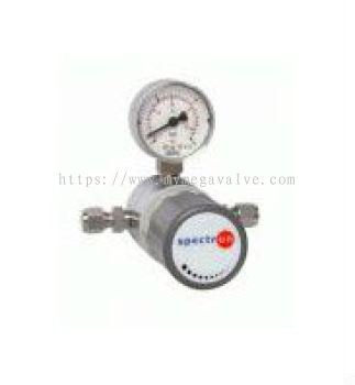 Line Pressure Regulators