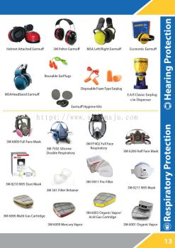 Respiratory Protection