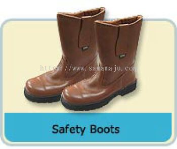 Safety Boots