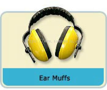 Ear Muffs