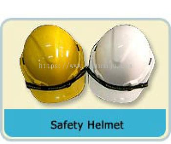 Safety Helmet