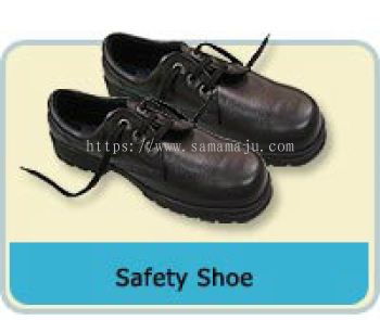 Safety Shoe