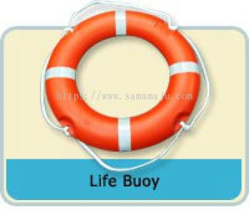 Life Buoy