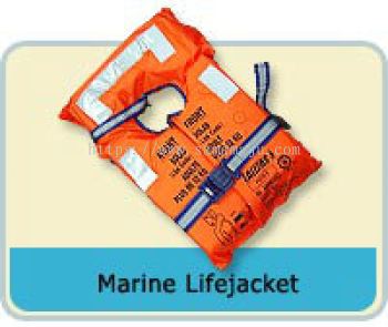 Marine Lifejacket