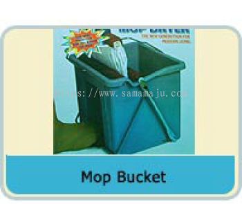 Mop Bucket