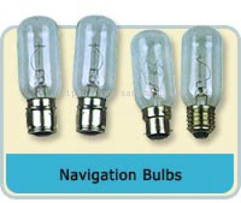 Navigation Bulbs