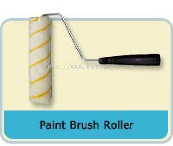 Paint Brush Roller