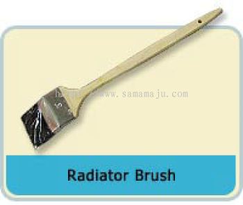 Radiator Brush