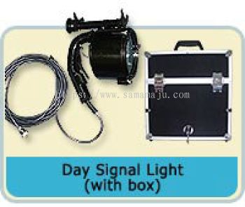 Day Signal Light (with box)