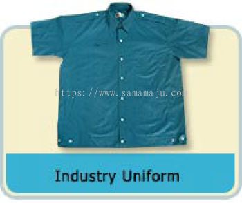 Industry Uniform